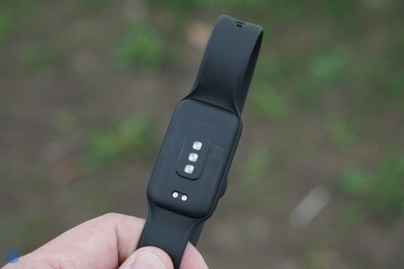 Xiaomi Redmi Smart Band 2