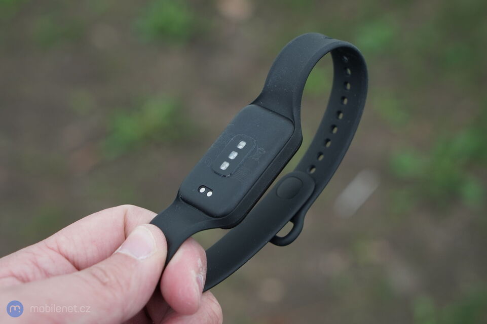 Xiaomi Redmi Smart Band 2