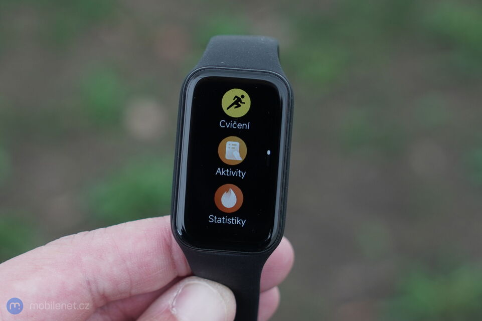 Xiaomi Redmi Smart Band 2