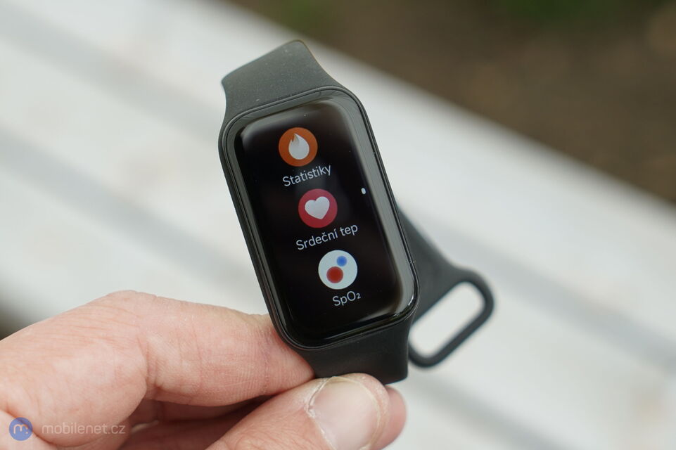 Xiaomi Redmi Smart Band 2