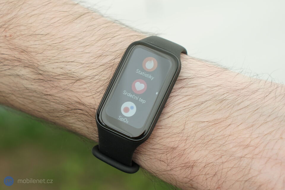 Xiaomi Redmi Smart Band 2