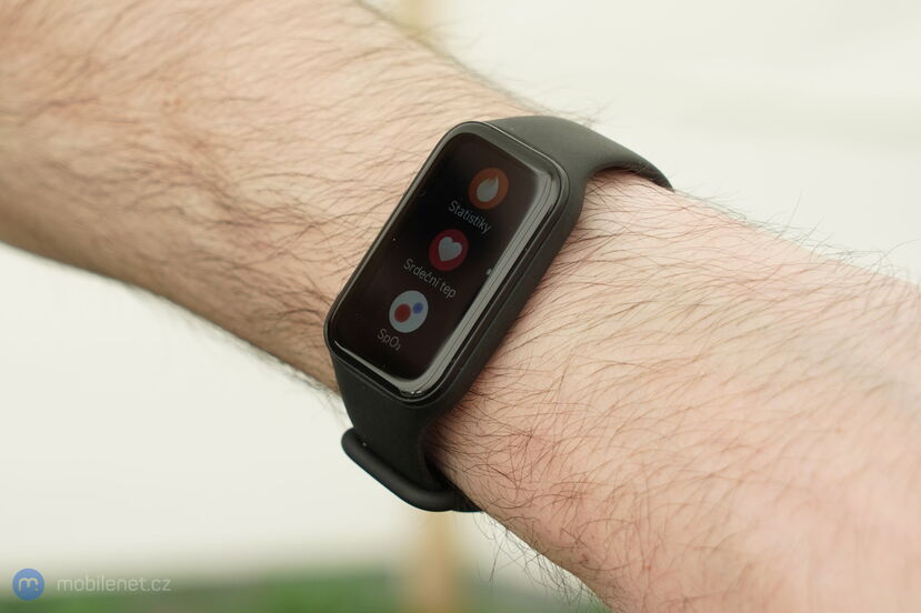 Xiaomi Redmi Smart Band 2