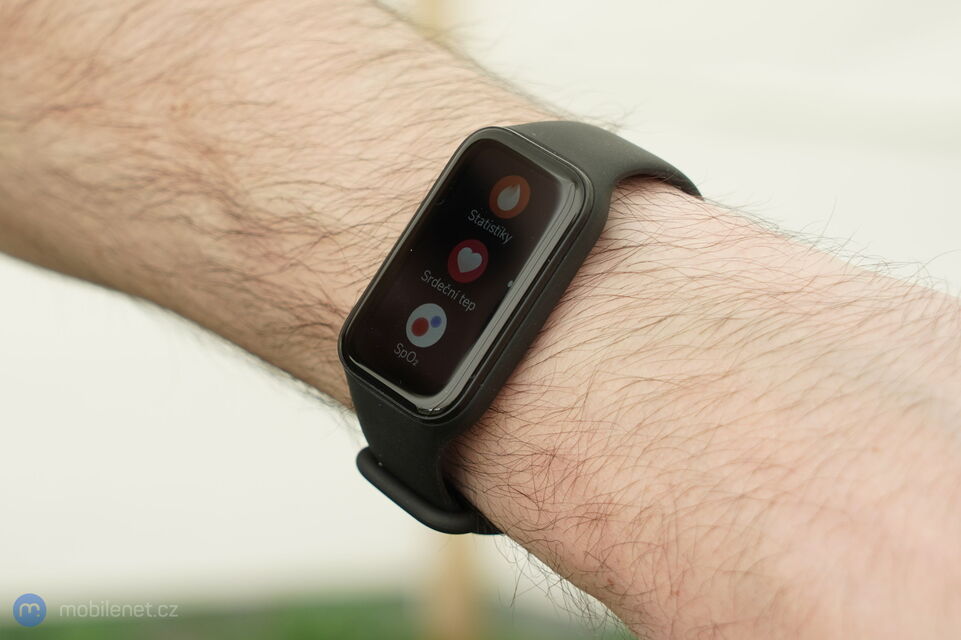 Xiaomi Redmi Smart Band 2