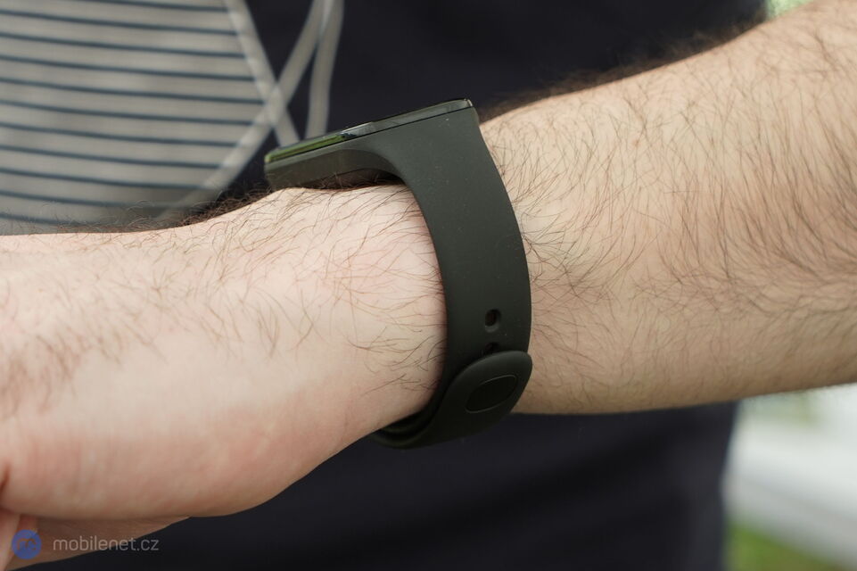 Xiaomi Redmi Smart Band 2