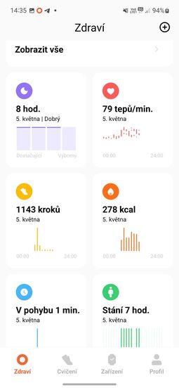 Xiaomi Redmi Smart Band 2