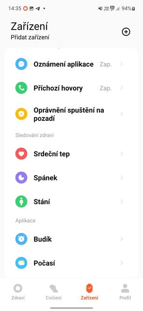 Xiaomi Redmi Smart Band 2