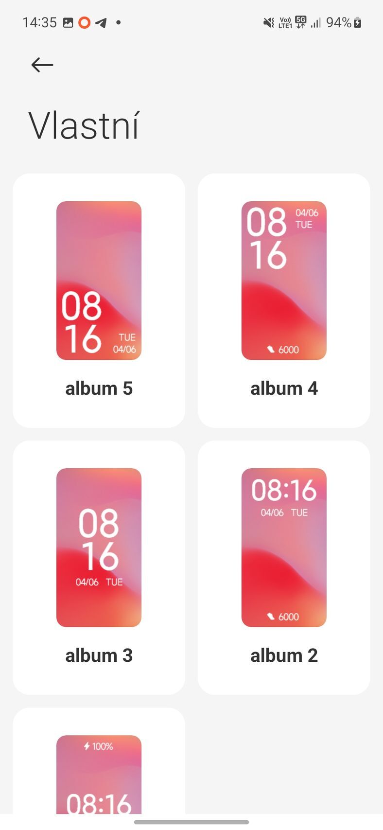 Xiaomi Redmi Smart Band 2