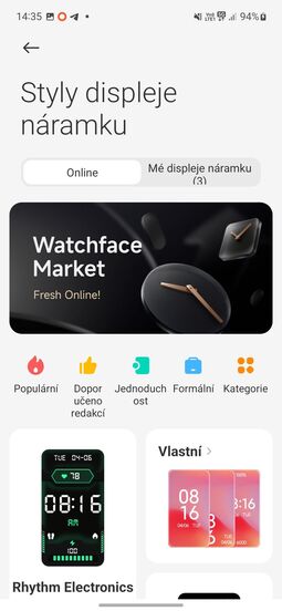 Xiaomi Redmi Smart Band 2