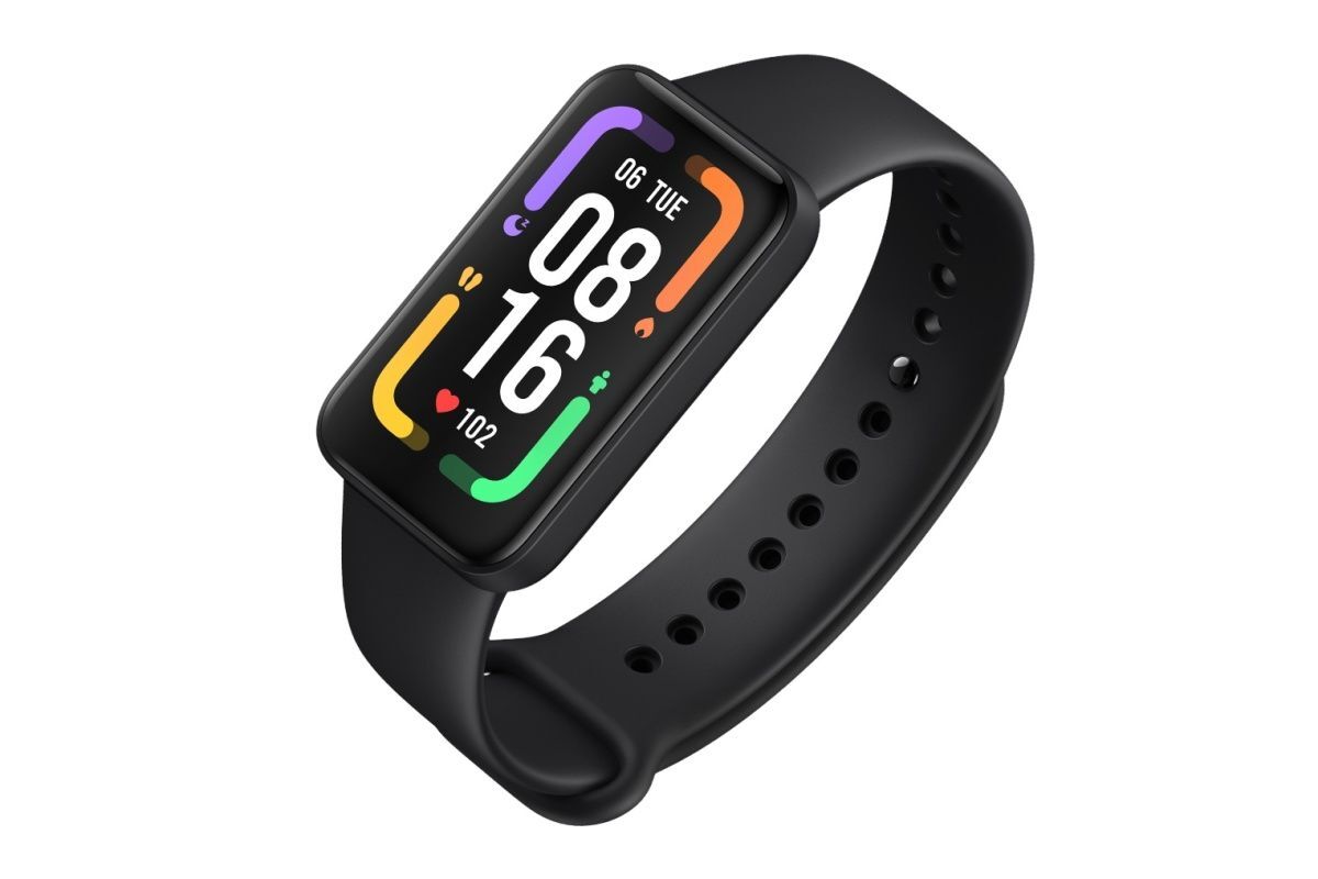 Xiaomi Redmi Smart Band Pro