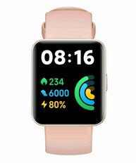 Xiaomi Redmi Watch 2 Lite