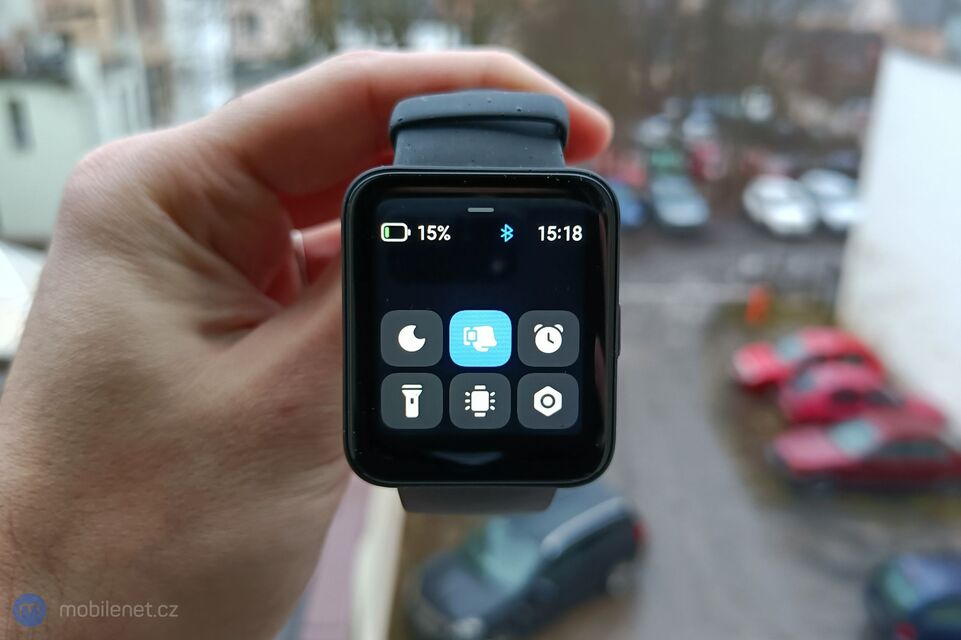Xiaomi Redmi Watch 2 Lite