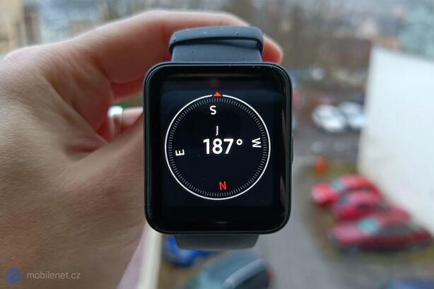 Xiaomi Redmi Watch 2 Lite