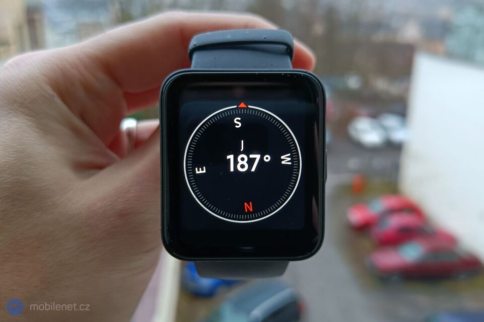 Xiaomi Redmi Watch 2 Lite