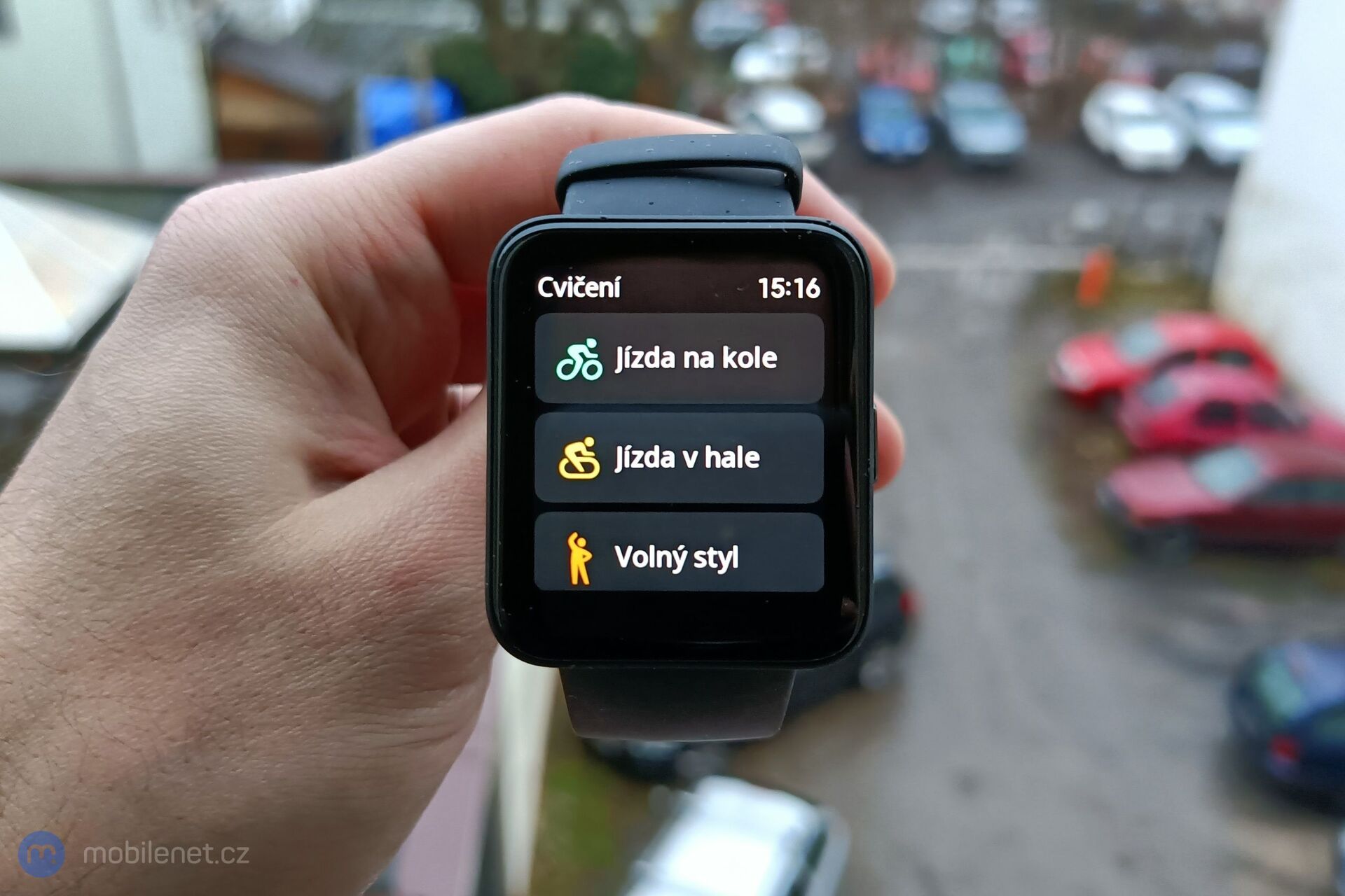 Xiaomi Redmi Watch 2 Lite