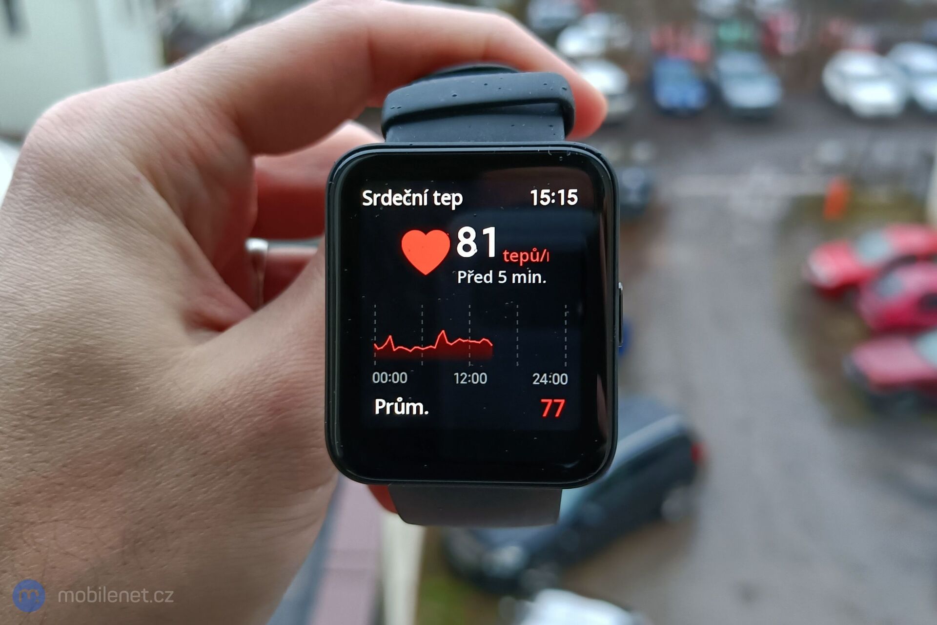 Xiaomi Redmi Watch 2 Lite