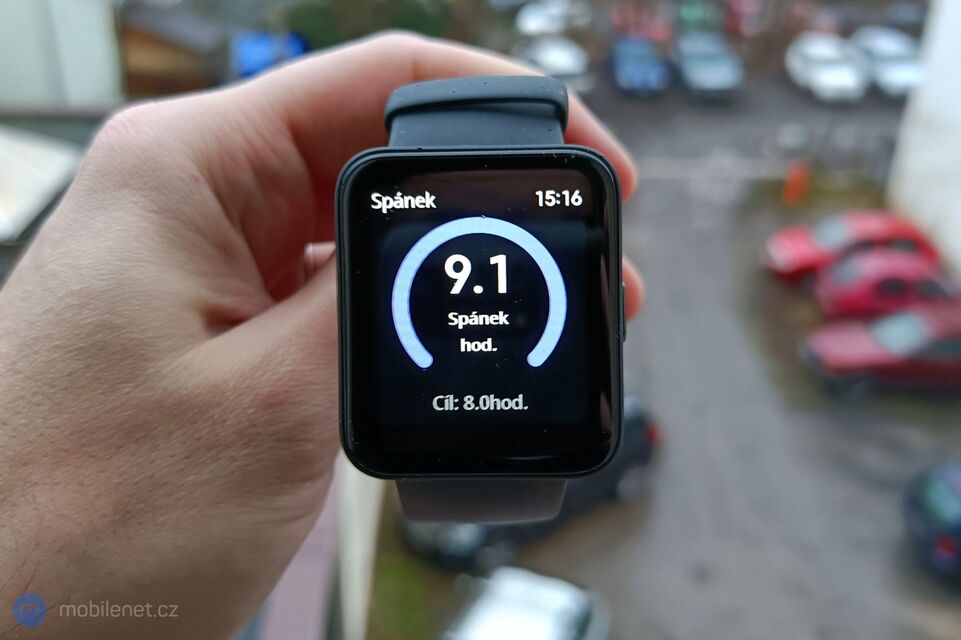 Xiaomi Redmi Watch 2 Lite