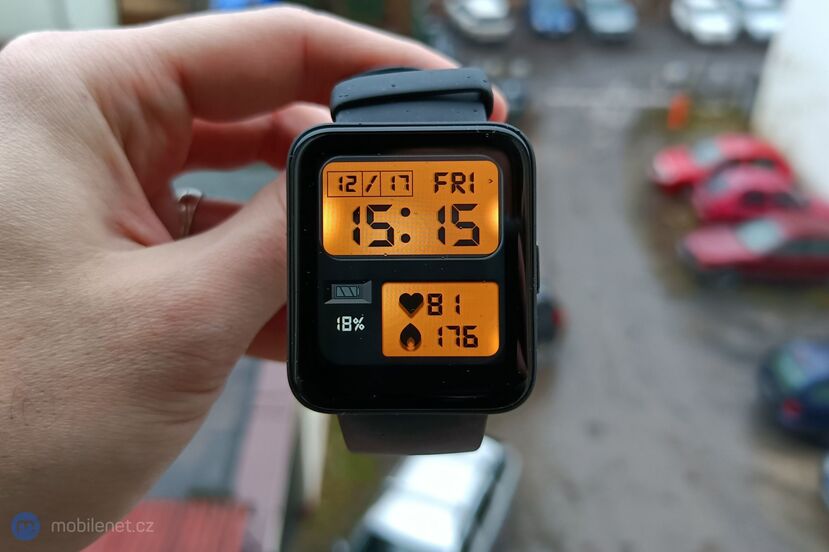 Xiaomi Redmi Watch 2 Lite