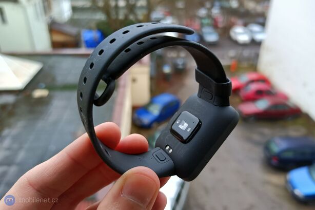 Xiaomi Redmi Watch 2 Lite