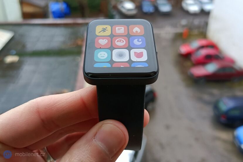 Xiaomi Redmi Watch 2 Lite