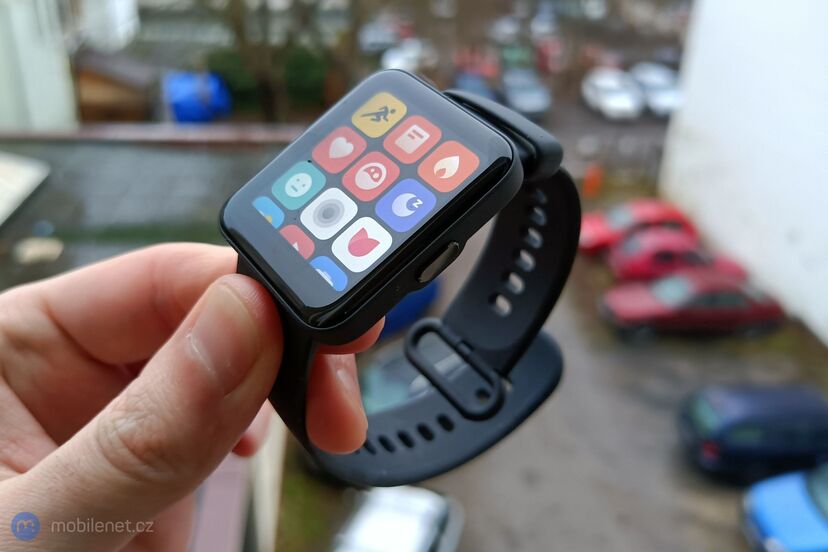 Xiaomi Redmi Watch 2 Lite