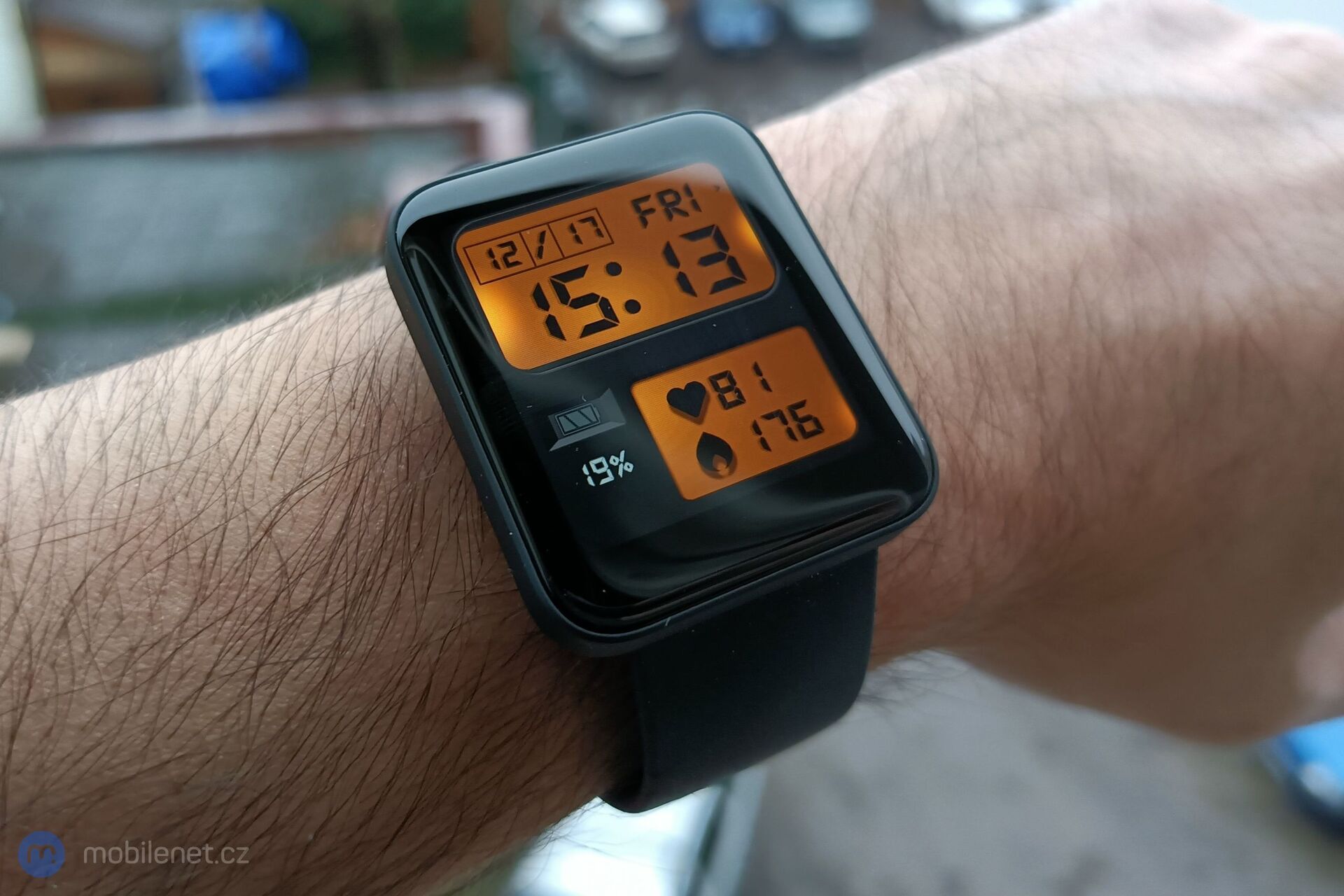 Xiaomi Redmi Watch 2 Lite