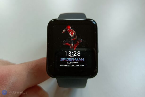 Xiaomi Redmi Watch 2 Lite