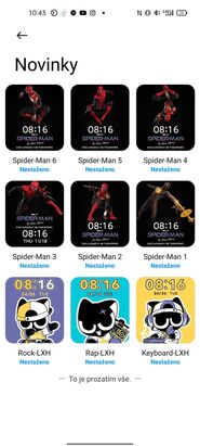 Xiaomi Redmi Watch 2 Lite