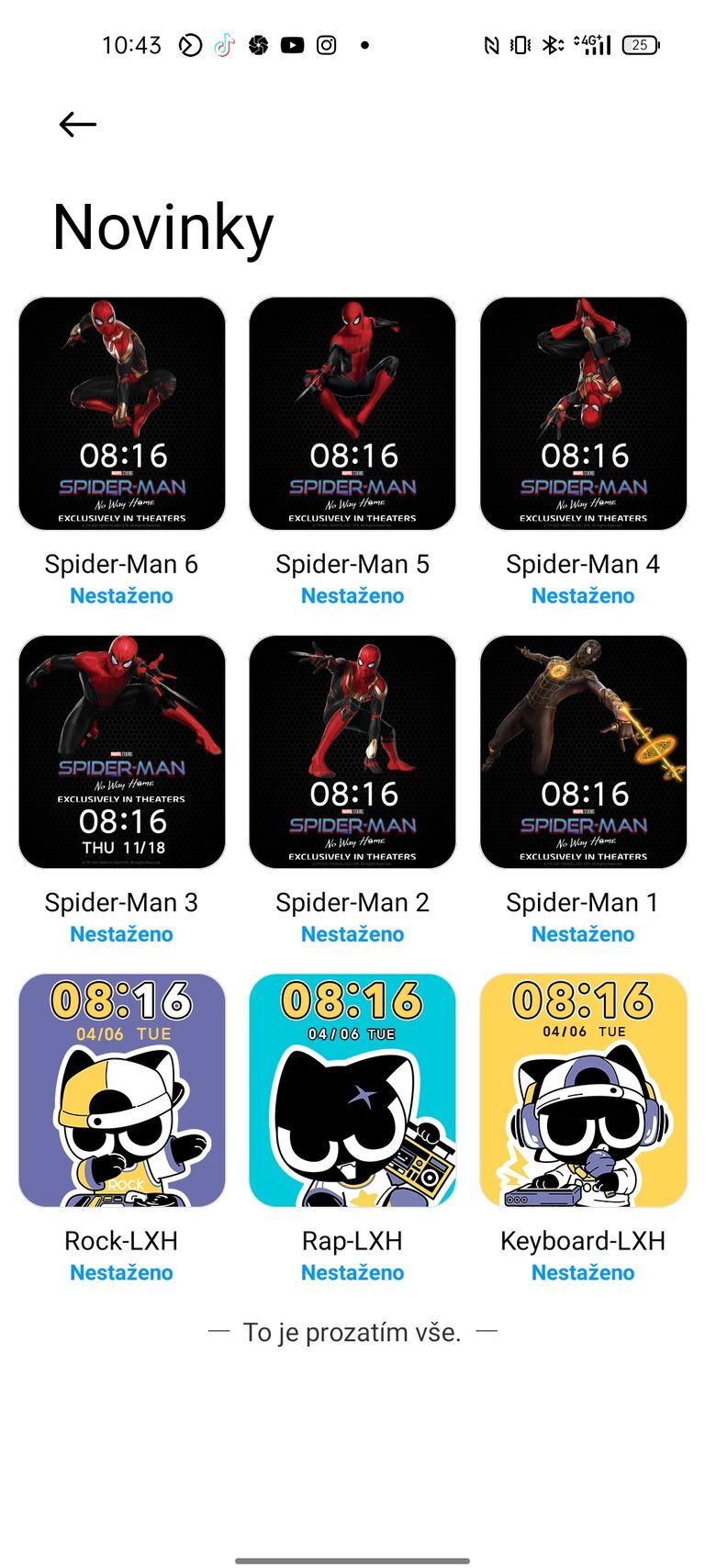 Xiaomi Redmi Watch 2 Lite