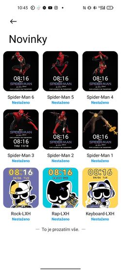 Xiaomi Redmi Watch 2 Lite