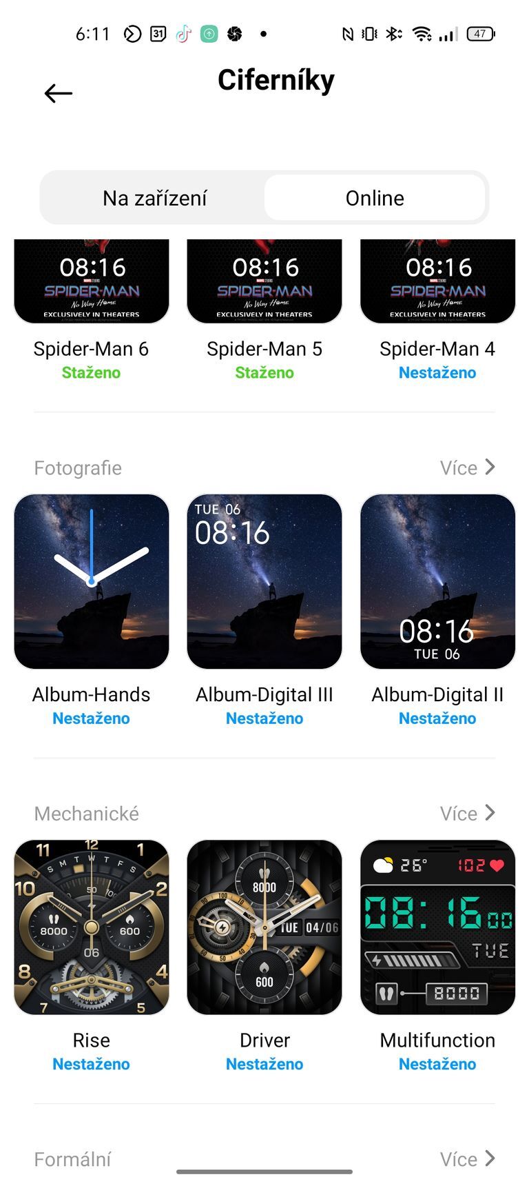 Xiaomi Redmi Watch 2 Lite