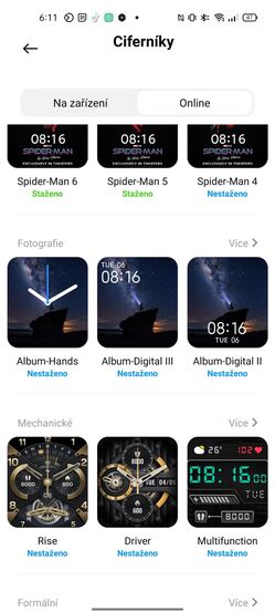 Xiaomi Redmi Watch 2 Lite
