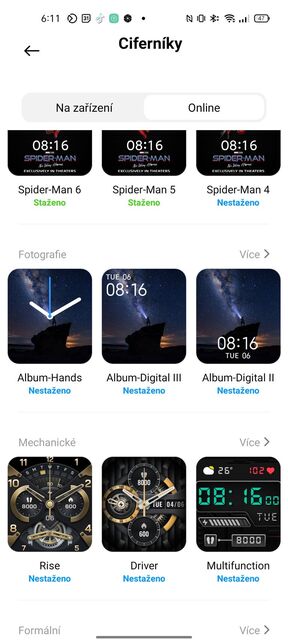 Xiaomi Redmi Watch 2 Lite