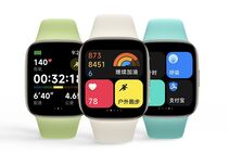 Xiaomi Redmi Watch 3