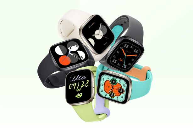 Xiaomi Redmi Watch 3