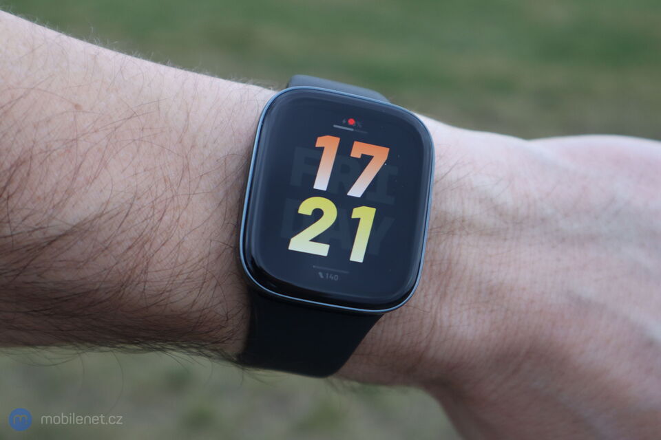 Xiaomi Redmi Watch 3