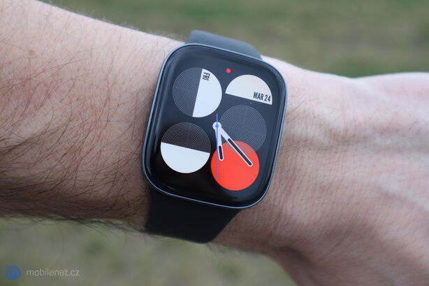 Xiaomi Redmi Watch 3