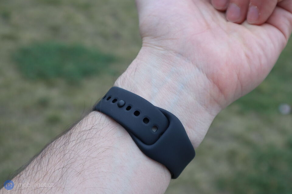 Xiaomi Redmi Watch 3