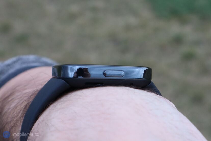 Xiaomi Redmi Watch 3