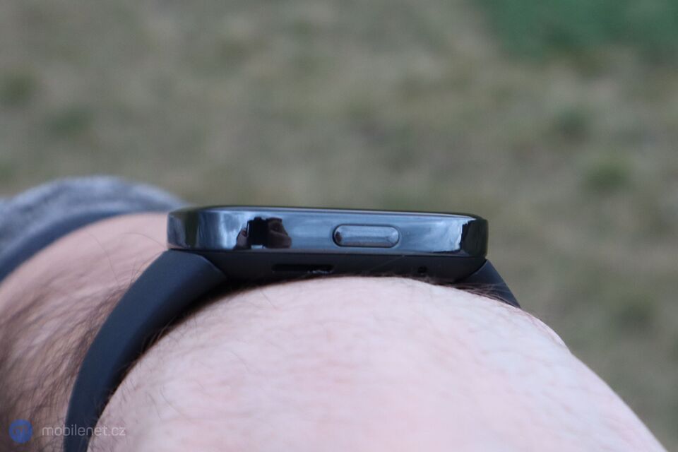 Xiaomi Redmi Watch 3