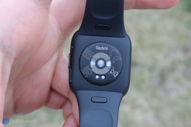 Xiaomi Redmi Watch 3