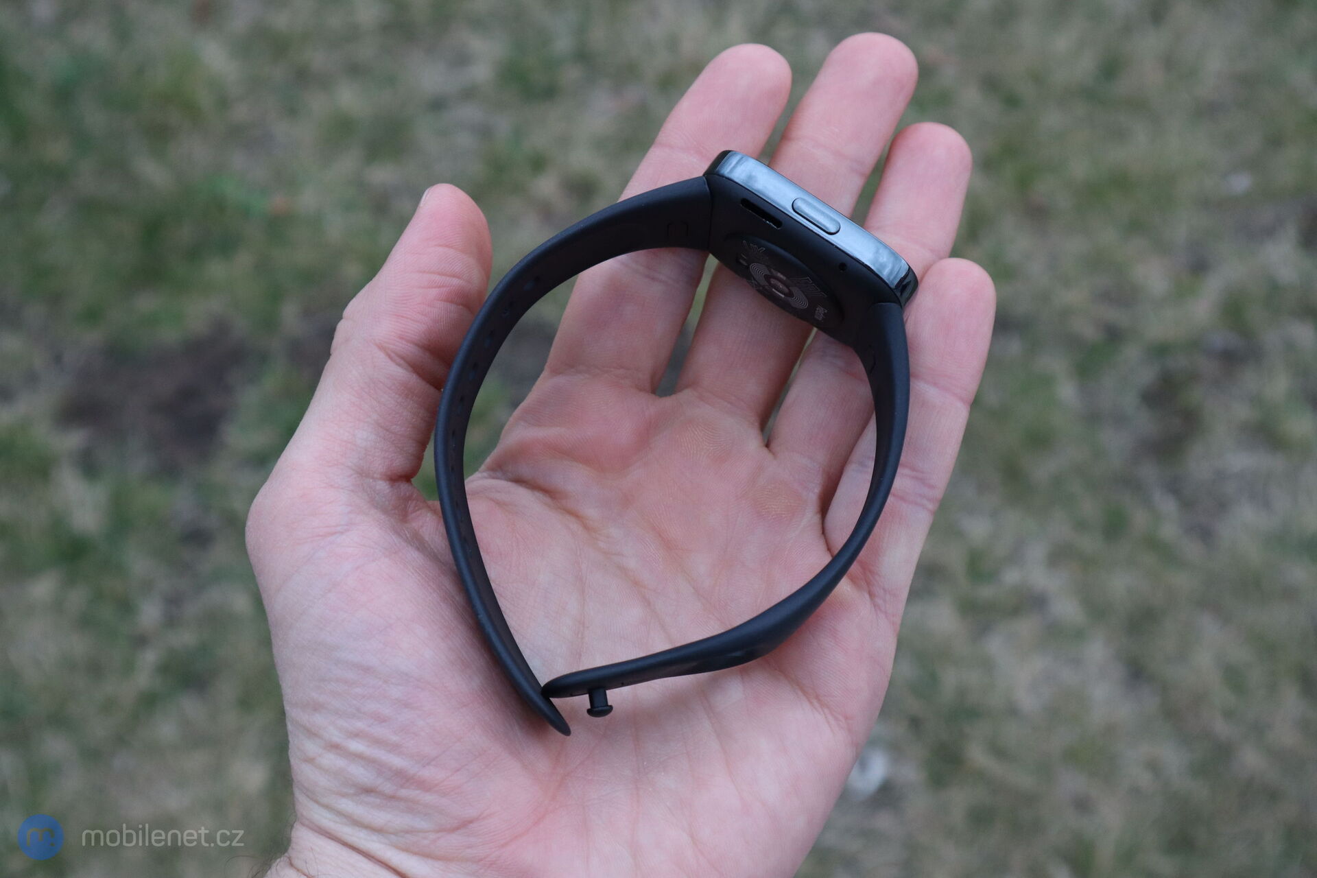 Xiaomi Redmi Watch 3