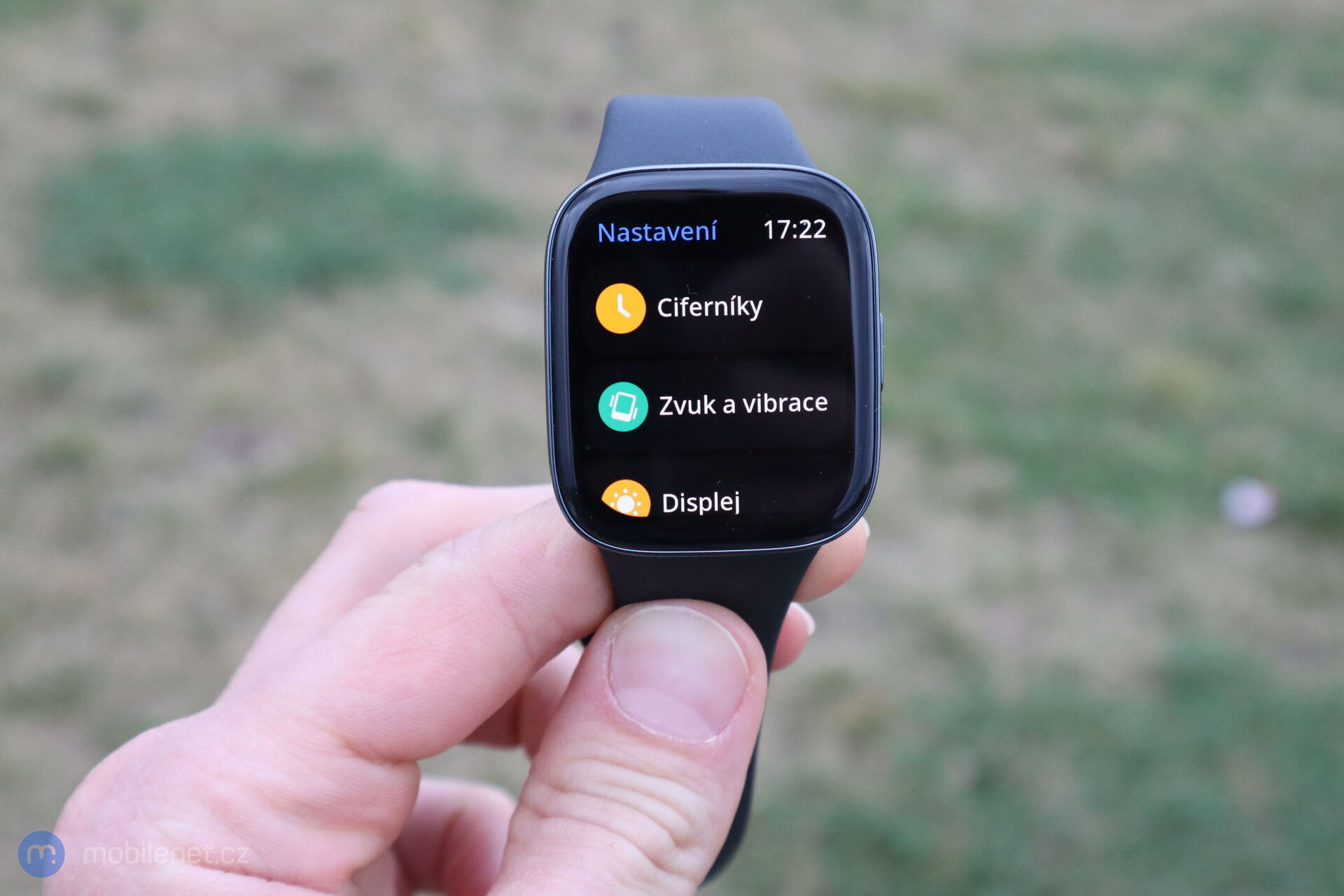 Xiaomi Redmi Watch 3