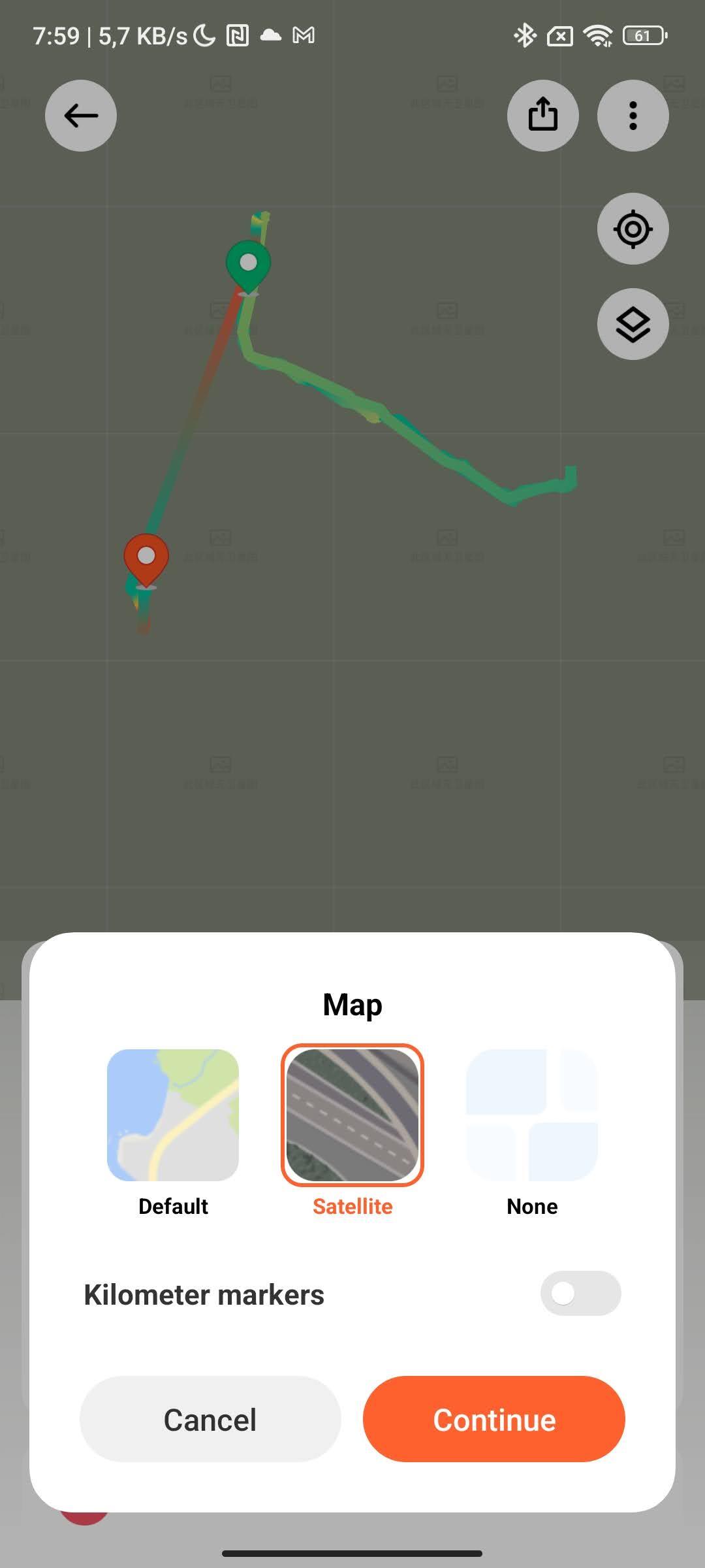Xiaomi Redmi Watch 3