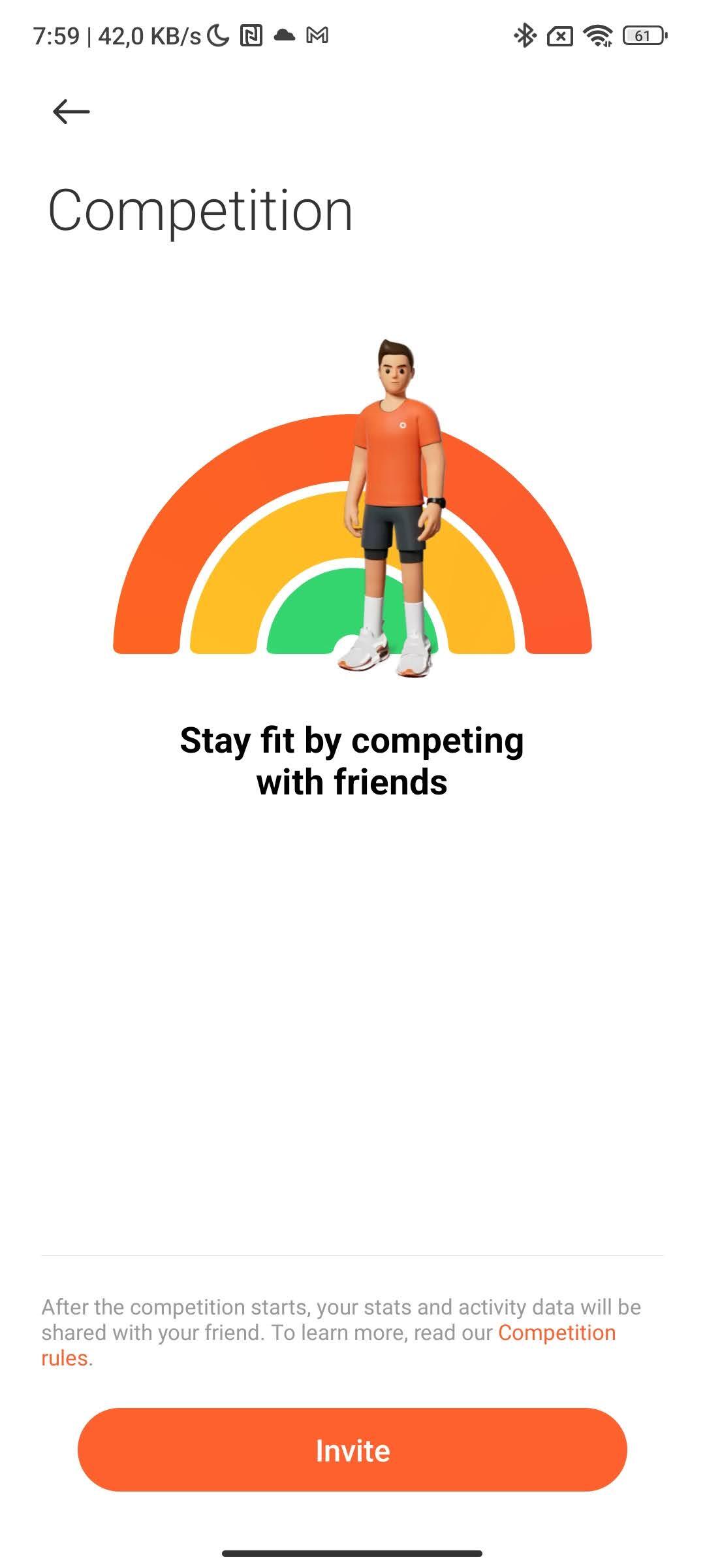 Xiaomi Redmi Watch 3