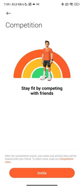 Xiaomi Redmi Watch 3