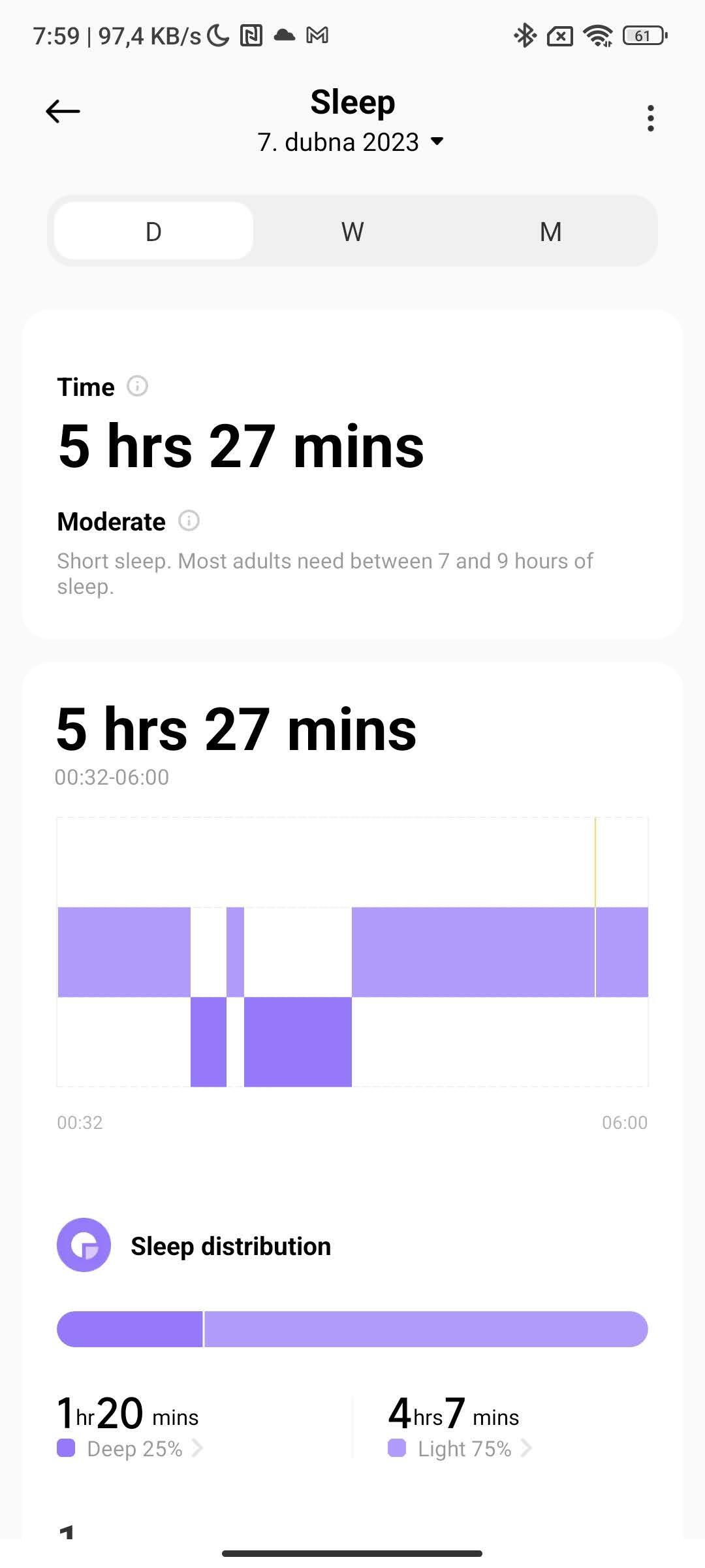 Xiaomi Redmi Watch 3