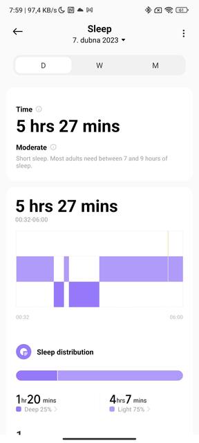 Xiaomi Redmi Watch 3