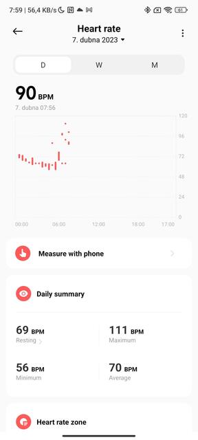 Xiaomi Redmi Watch 3