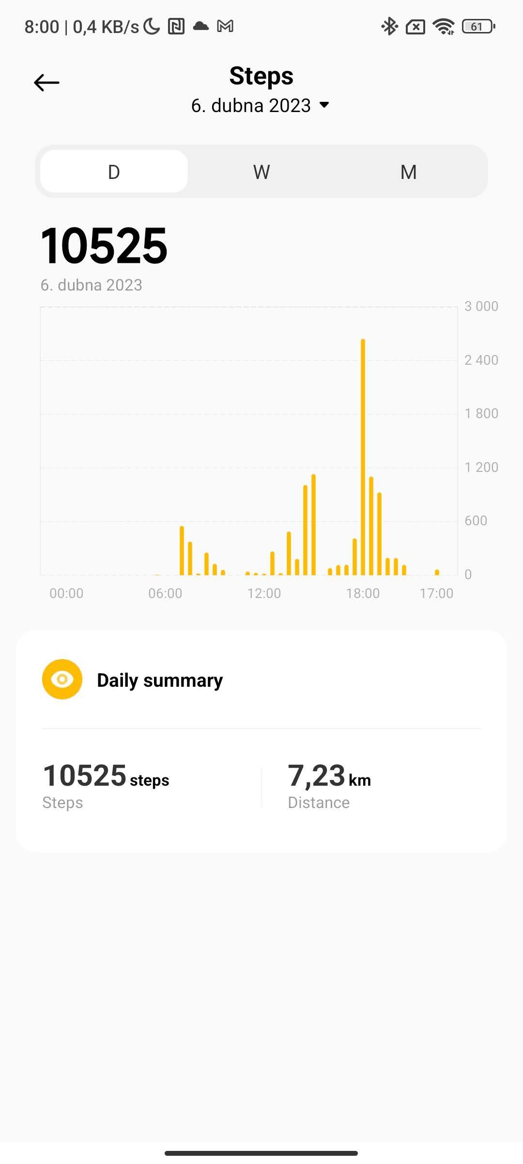 Xiaomi Redmi Watch 3