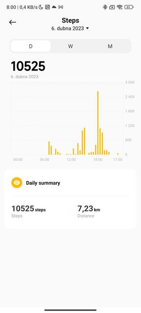 Xiaomi Redmi Watch 3